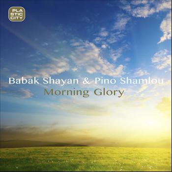 Babak Shayan - Morning Glory