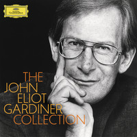 John Eliot Gardiner - The John Eliot Gardiner Collection