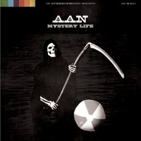 Aan - Mystery Life