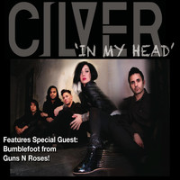 Cilver - In My Head (feat. Bumblefoot)