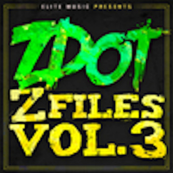 Zdot - Z Files Vol. 3 (re-upload)