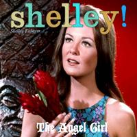 Shelley Fabares - The Angel Girl