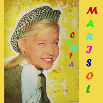 Marisol - Canta Marisol