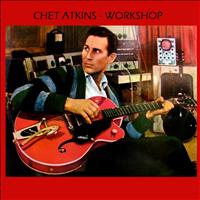 Chet Atkins - Workshop