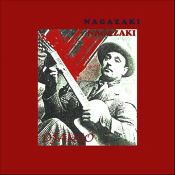 Django Reinhardt - Nagasaki