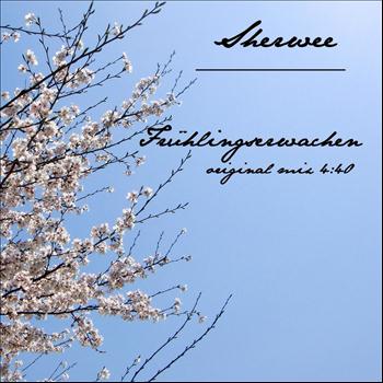 Sherwee - Frühlingserwachen (Original Mix)
