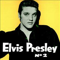 Elvis Presley - Elvis Presley Nº 2
