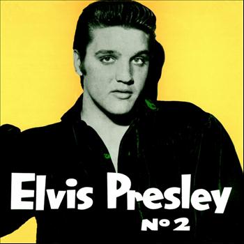 Elvis Presley - Elvis Presley Nº 2