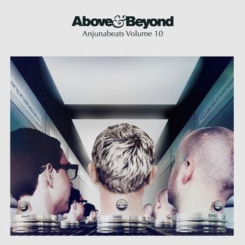 Above & Beyond - Anjunabeats Volume 10