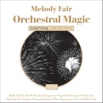 Various Artists - Orchestral Magic