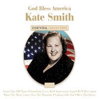 Kate Smith - Shine on Harvest Moon - Kate Smith