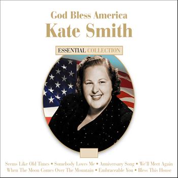 Kate Smith - Shine on Harvest Moon - Kate Smith