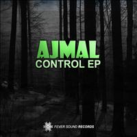 Ajmal - Control EP