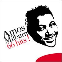 Amos Milburn - 66 Hits !