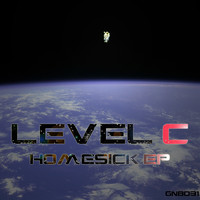 Level C - Homesick EP