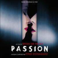 Pino Donaggio - Passion (Bande originale du film)