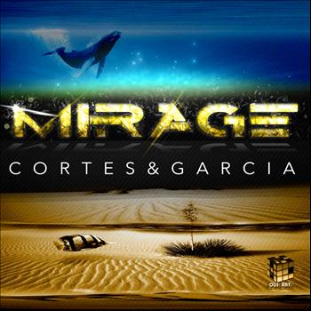 Stefano Cortes & Gio Garcia - Mirage