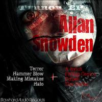 Allan Snowden - Terror