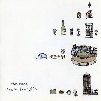 The Race - The Perfect Gift