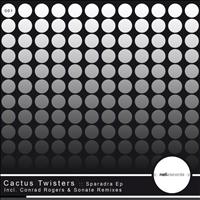 Cactus Twisters - Sparadra