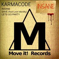 Karmacode - Insane