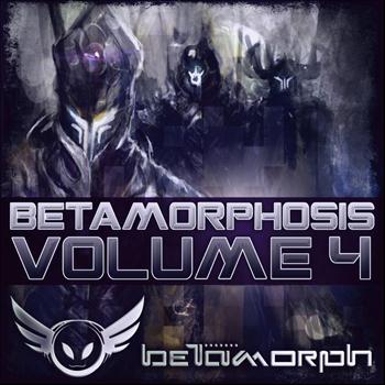 Various Artists - Betamorphosis Volume 4