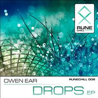 Owen Ear - Drops EP