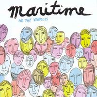 Maritime - We, the Vehicles
