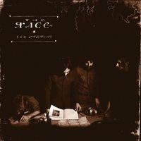 The Race - Ice Station