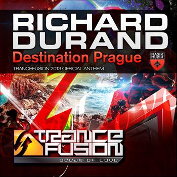 Richard Durand - Destination Prague