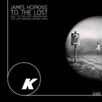 James Hopkins - To The Lost