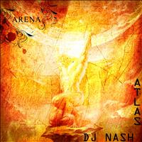 DJ Nash - Atlas