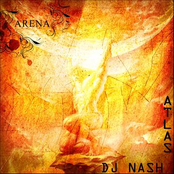 DJ Nash - Atlas