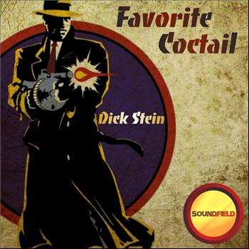 Various Artists - Favorite Coctail by Dick Stein