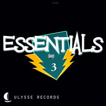 Various Artists - Deep Essentials Vol. 3