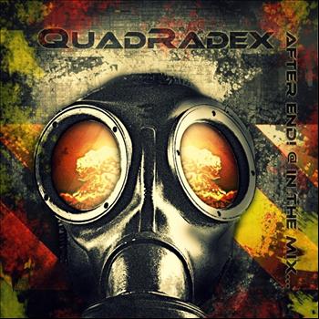 DJ Quadradex - After End