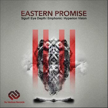 Various Artists - Eastern Promise
