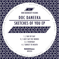 Doc Daneeka - Sketches Of You EP