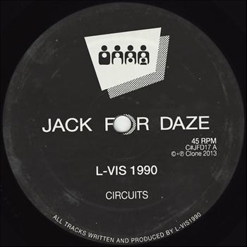 L-Vis 1990 - Circuits