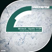 Mintech - Apollo 11 EP