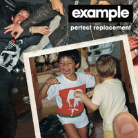 Example - Perfect Replacement