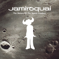 Jamiroquai - The Return of the Space Cowboy (Remastered [Explicit])