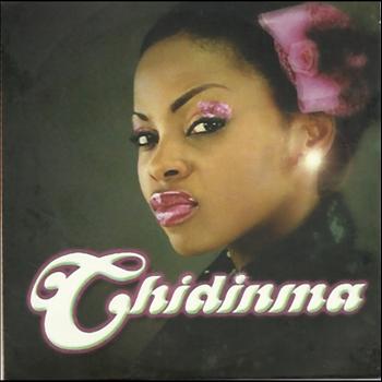 Chidinma - Chidinma