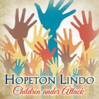 Hopeton Lindo - Children Under Attack - Single