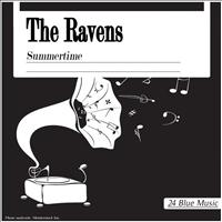The Ravens - The Ravens: Summertime