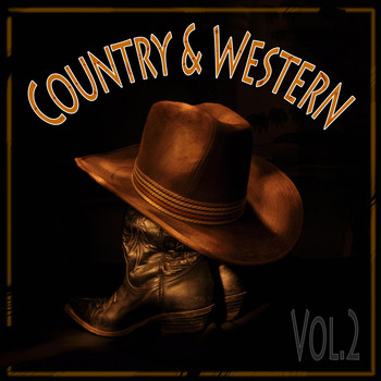 Various Artists - Country & Western, Vol. 3