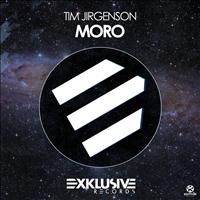 Tim Jirgenson - Moro