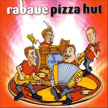 Rabaue - Pizza Hut