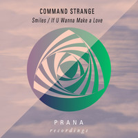 Command Strange - Smiles