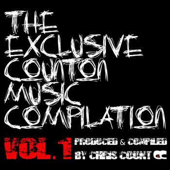 Chris Count - The Exclusive Counton Music Compilation, Vol. 1